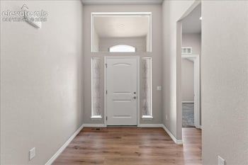 6886 Volga Dr, Colorado Springs, CO 80925