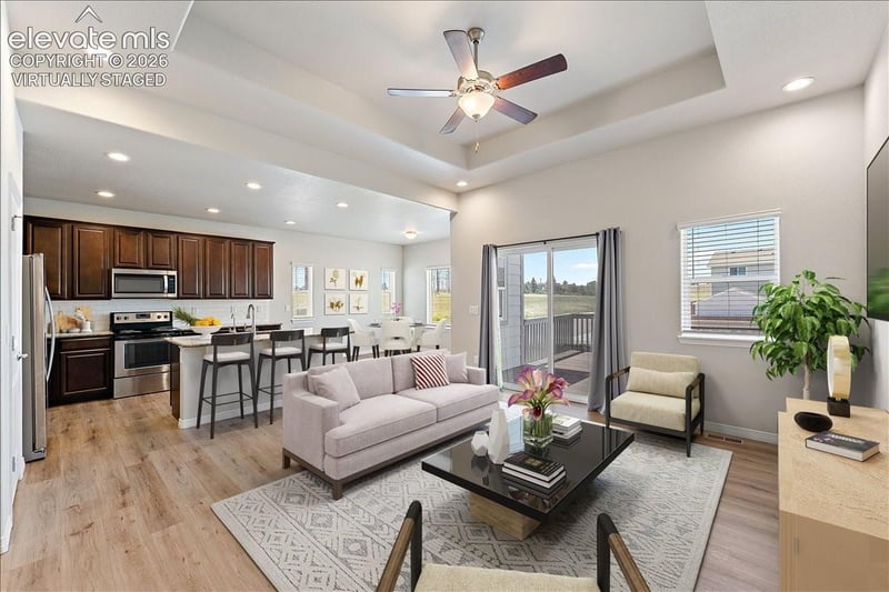 6886 Volga Dr, Colorado Springs, CO 80925