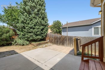 6888 Conifer Ridge Dr, Colorado Springs, CO 80923