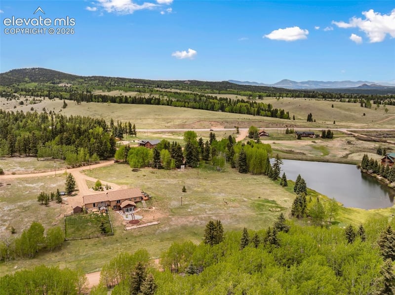 689 Divide South Dr, Divide, CO 80814