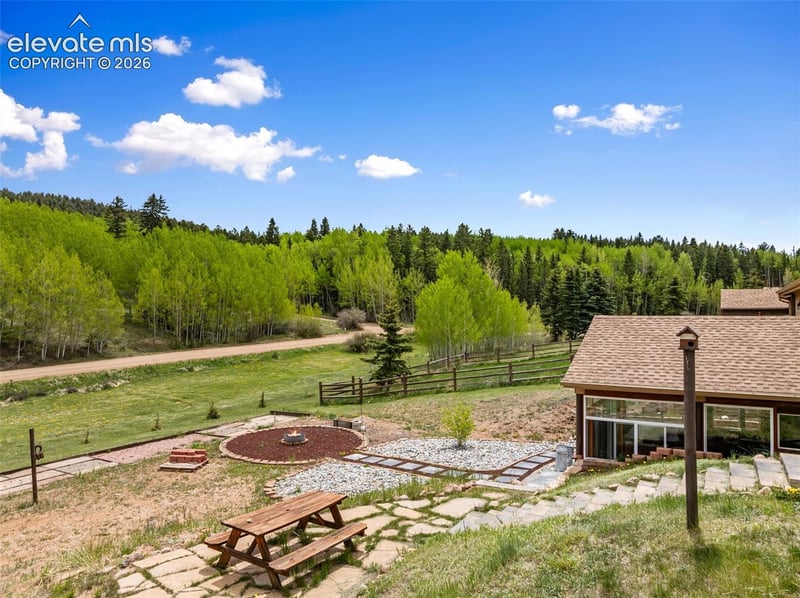 689 Divide South Dr, Divide, CO 80814