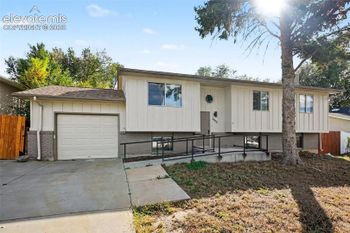 6895 Defoe Ave, Colorado Springs, CO 80911