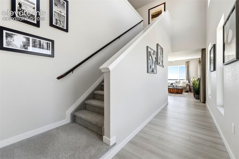 6899 Knapp Dr, Colorado Springs, CO 80924
