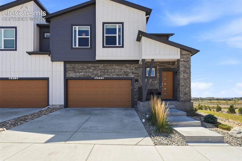 6899 Knapp Dr, Colorado Springs, CO 80924