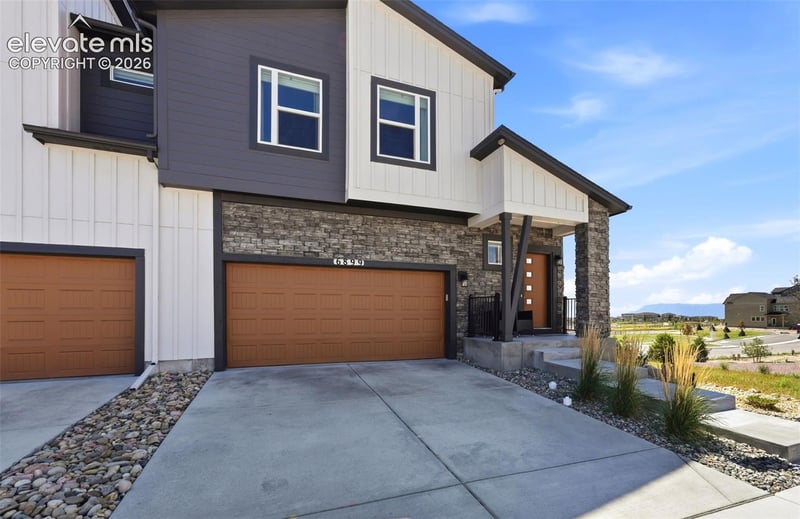 6899 Knapp Dr, Colorado Springs, CO 80924