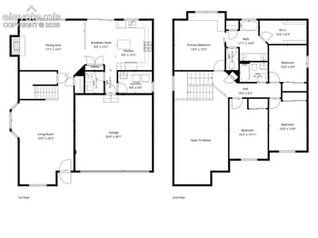 69 Avocet Loop, Colorado Springs, CO 80921