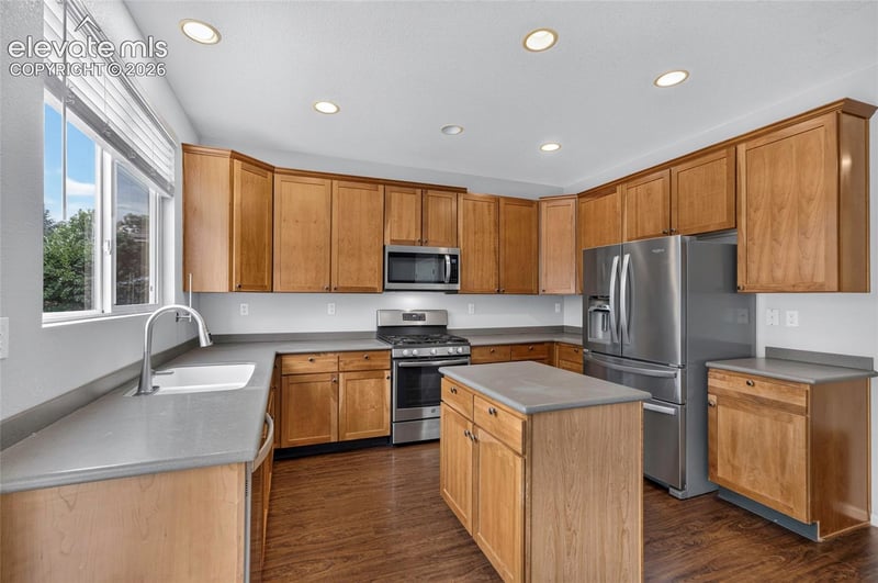 69 Avocet Loop, Colorado Springs, CO 80921