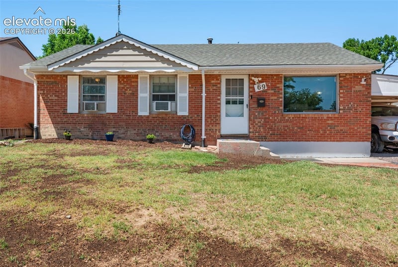 Home Worth Check