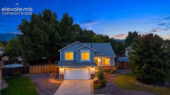690 Snowpeak Ct, Colorado Springs, CO 80916