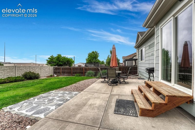 6904 Cobblecreek Dr, Colorado Springs, CO 80922