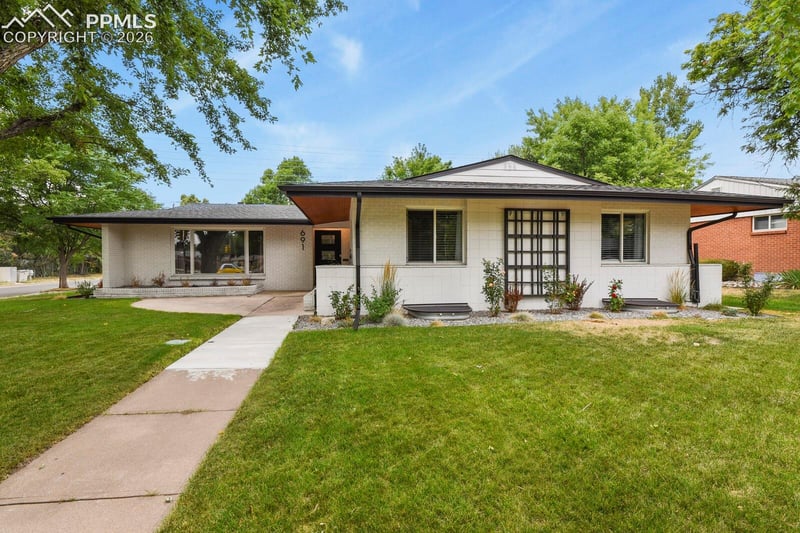 Home Worth Check