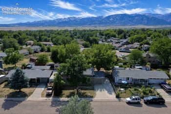 6910 Fielding Cir, Colorado Springs, CO 80911