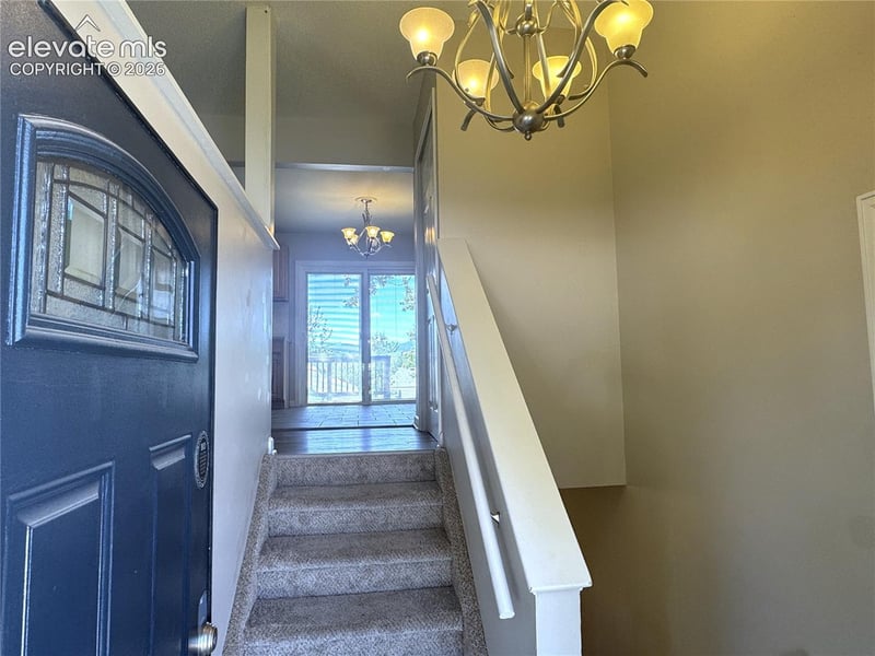 6910 Fielding Cir, Colorado Springs, CO 80911