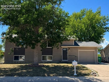 6910 Fielding Cir, Colorado Springs, CO 80911