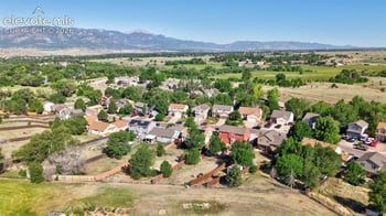 6911 Ketchum Dr, Colorado Springs, CO 80911