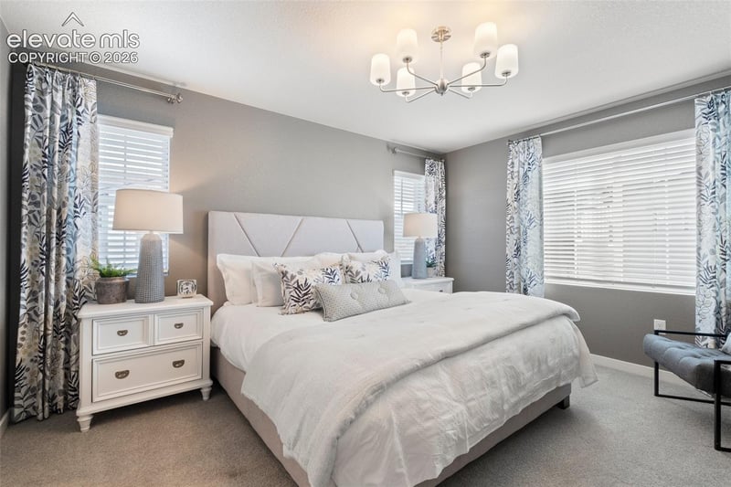 6912 Knapp Dr, Colorado Springs, CO 80924