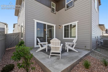 6912 Knapp Dr, Colorado Springs, CO 80924