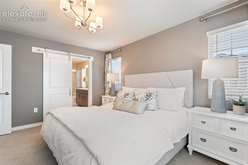 6912 Knapp Dr, Colorado Springs, CO 80924