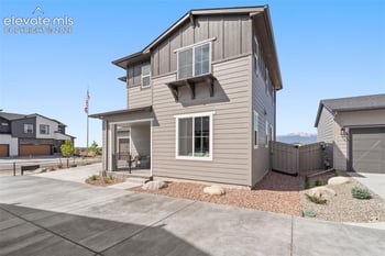 6912 Knapp Dr, Colorado Springs, CO 80924