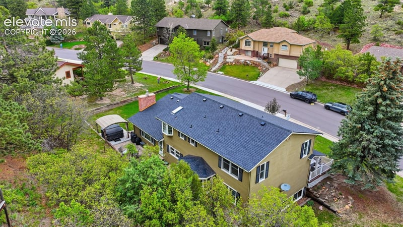 6914 Oak Valley Dr, Colorado Springs, CO 80919