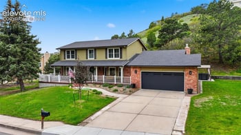 6914 Oak Valley Dr, Colorado Springs, CO 80919