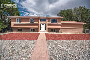 6917 Medicine Bow Ave, Fountain, CO 80817