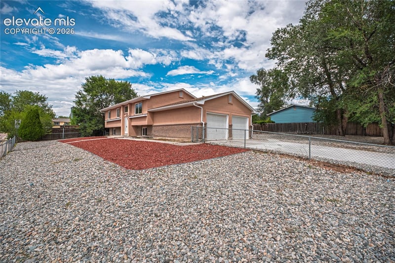 6917 Medicine Bow Ave, Fountain, CO 80817