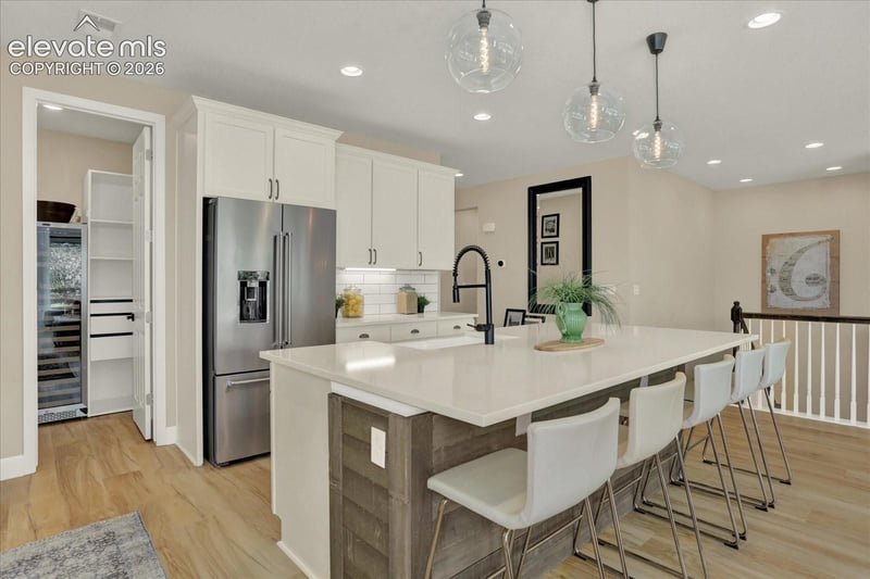 6917 Mentha Dr, Castle Rock, CO 80108