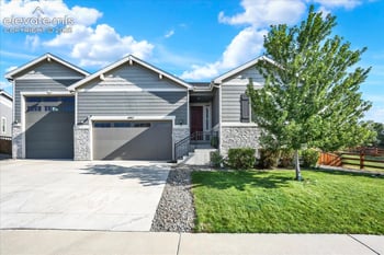 6917 Mentha Dr, Castle Rock, CO 80108