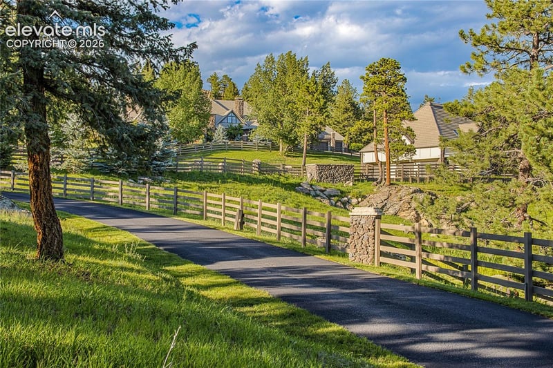 6917 Timbers Dr, Evergreen, CO 80439