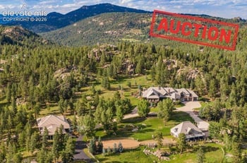 6917 Timbers Dr, Evergreen, CO 80439