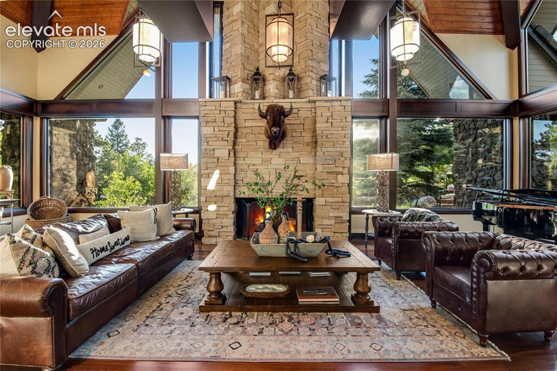 6917 Timbers Dr, Evergreen, CO 80439