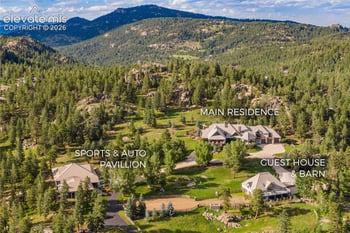 6917 Timbers Dr, Evergreen, CO 80439