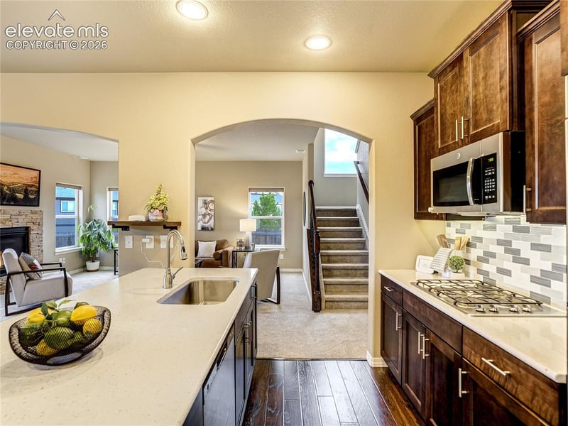 6921 New Meadow Dr, Colorado Springs, CO 80923