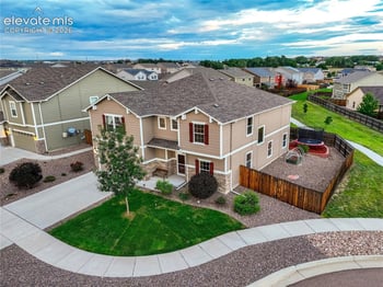 6921 New Meadow Dr, Colorado Springs, CO 80923