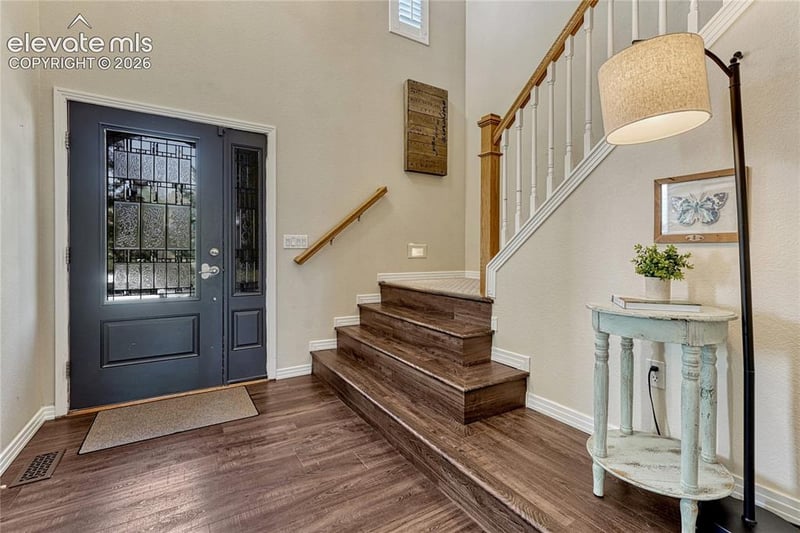 6923 Quiet Pond Pl, Colorado Springs, CO 80923