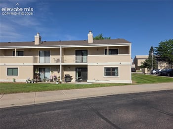 6924 Gayle Lyn Ln, Colorado Springs, CO 80919