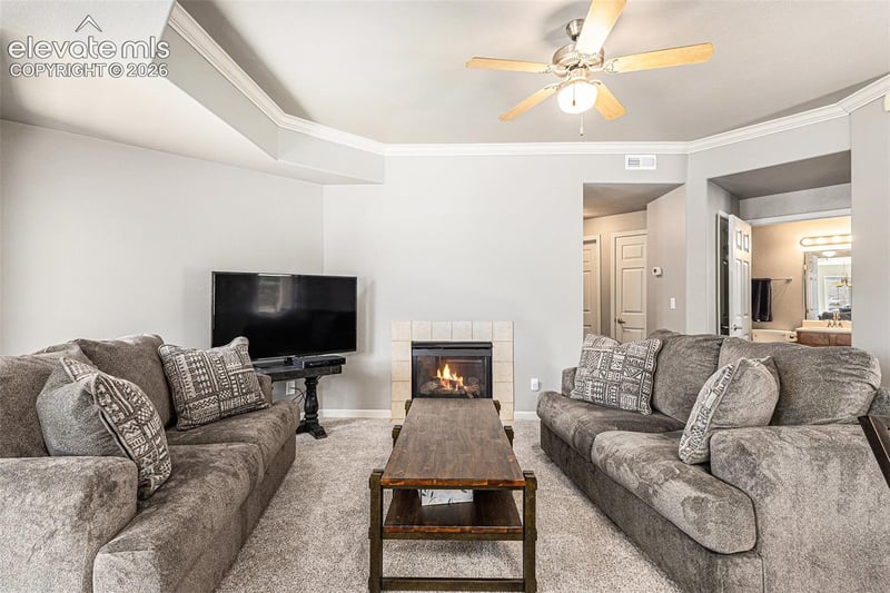 6925 Ash Creek Hts #104, Colorado Springs, CO 80922