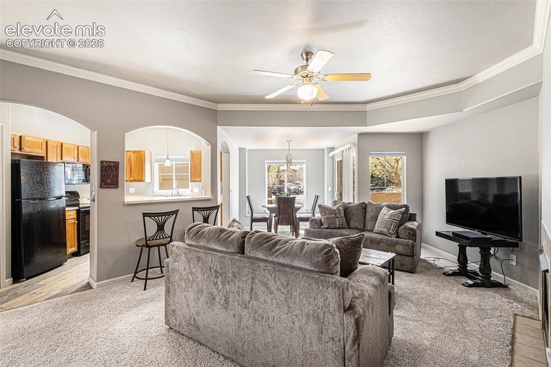 6925 Ash Creek Hts #104, Colorado Springs, CO 80922