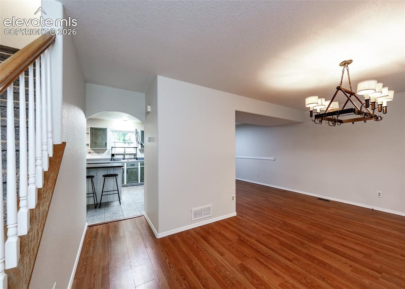 6929 Ketchum Dr, Colorado Springs, CO 80911