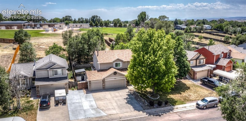 6929 Ketchum Dr, Colorado Springs, CO 80911