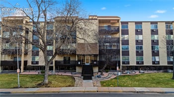 6930 E Girard Ave #106, Denver, CO 80224