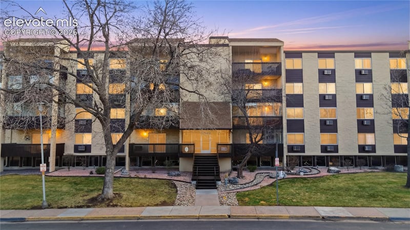 6930 E Girard Ave #106, Denver, CO 80224
