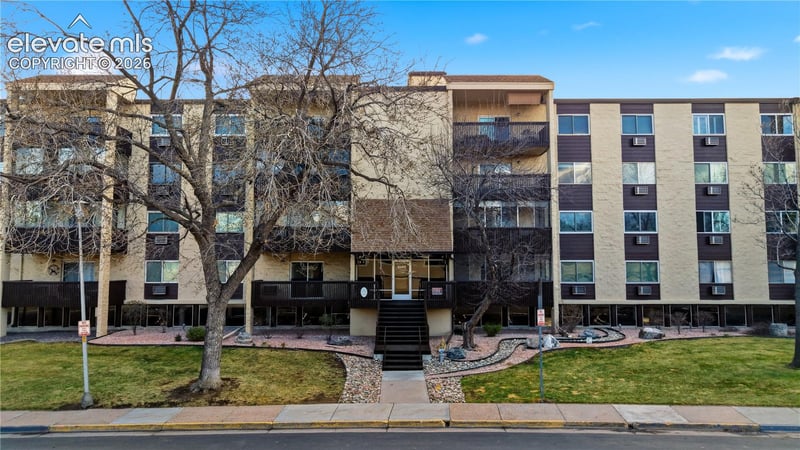 6930 E Girard Ave #106, Denver, CO 80224