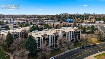 6930 E Girard Ave #106, Denver, CO 80224