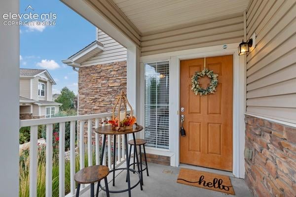 6933 Sandcastle Point, Colorado Springs, CO 80923