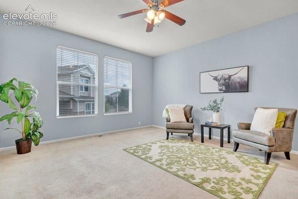 6933 Sandcastle Point, Colorado Springs, CO 80923