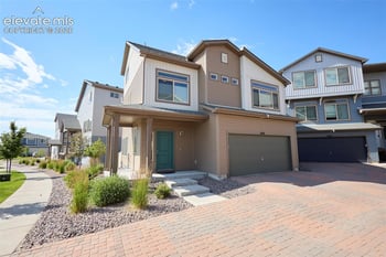 6934 Silvergrass Dr, Colorado Springs, CO 80927