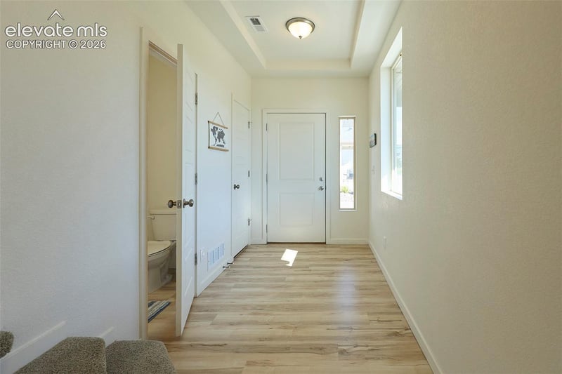 6934 Silvergrass Dr, Colorado Springs, CO 80927