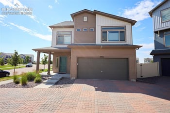 6934 Silvergrass Dr, Colorado Springs, CO 80927